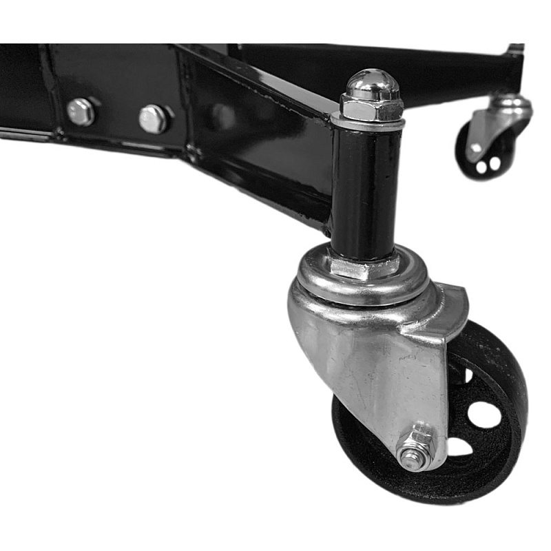 Стойка трансмиссионная г/п 0.5 HOREX HZ 01.7.002-1